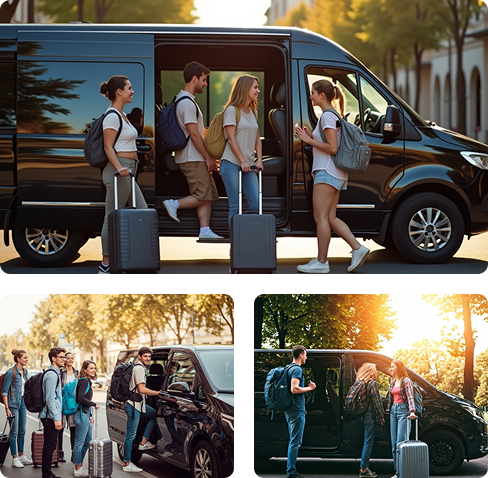 Group Tour Image